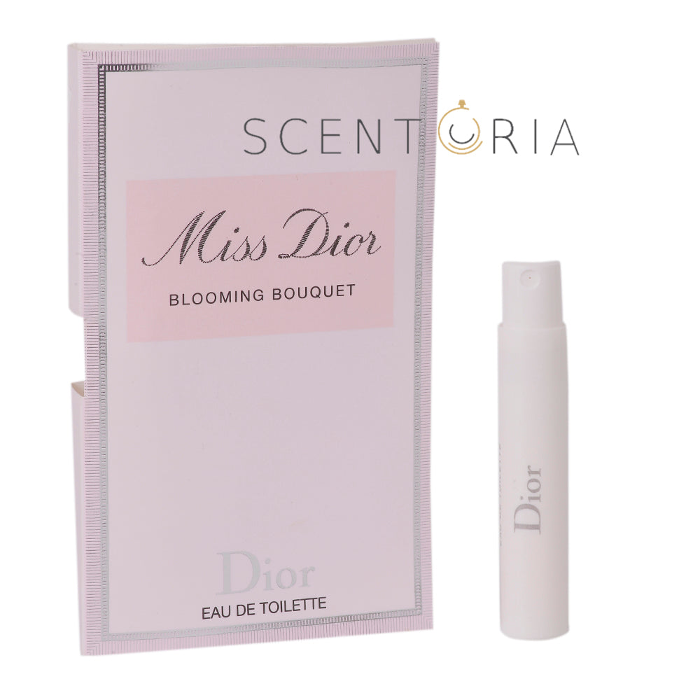 Miss Dior Blooming Bouquet EDT – Scentoria