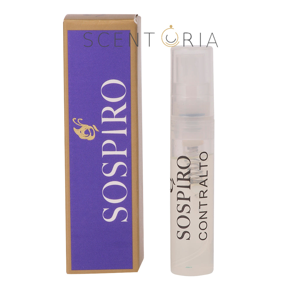 Contratlo Contralto EDP – Scentoria