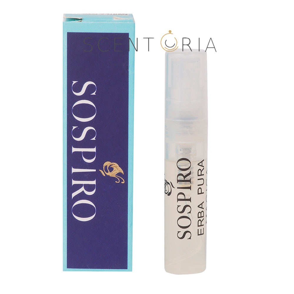 Erba Pura Magica EDP – Scentoria