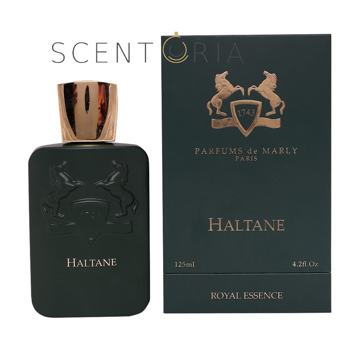 Haltane EDP Partial