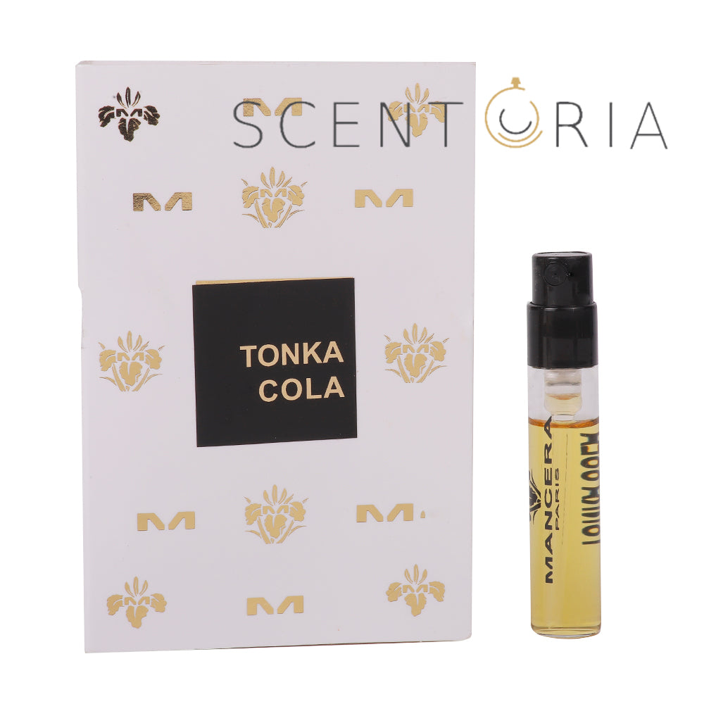 Tonka Cola EDP