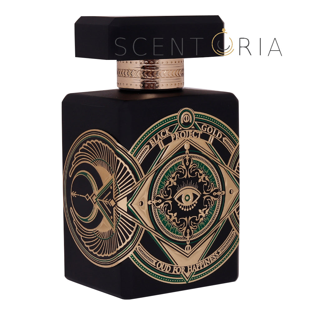 Oud for Happiness EDP Partial