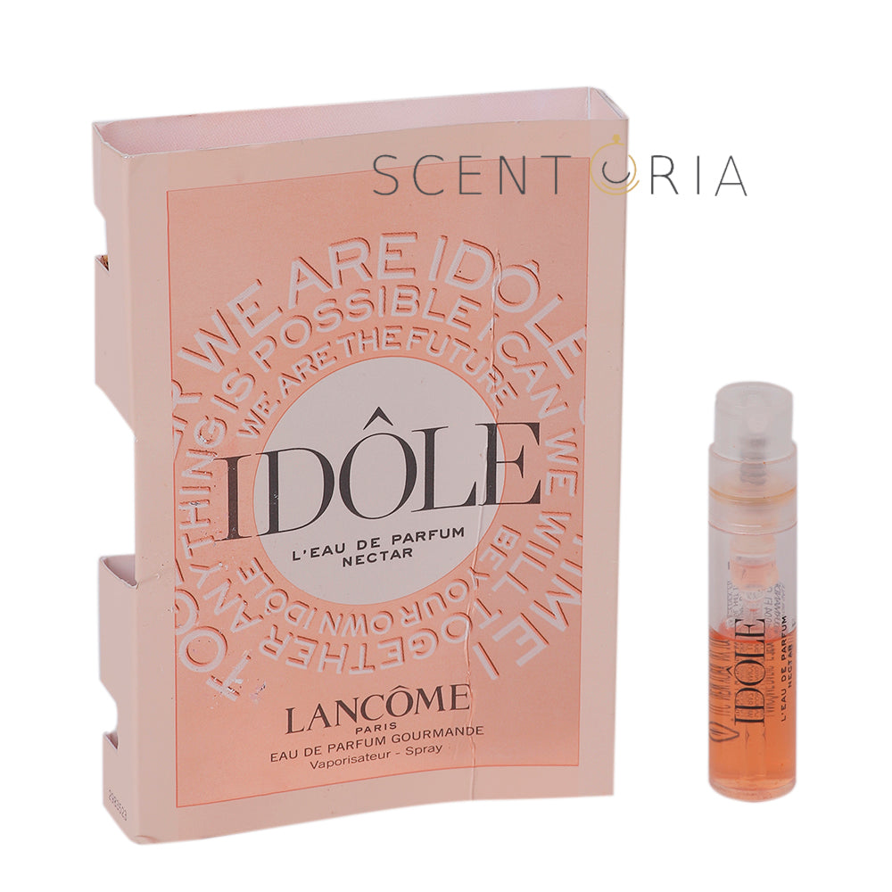 Idole L'Eau De Parfum Nectar EDP Gourmande