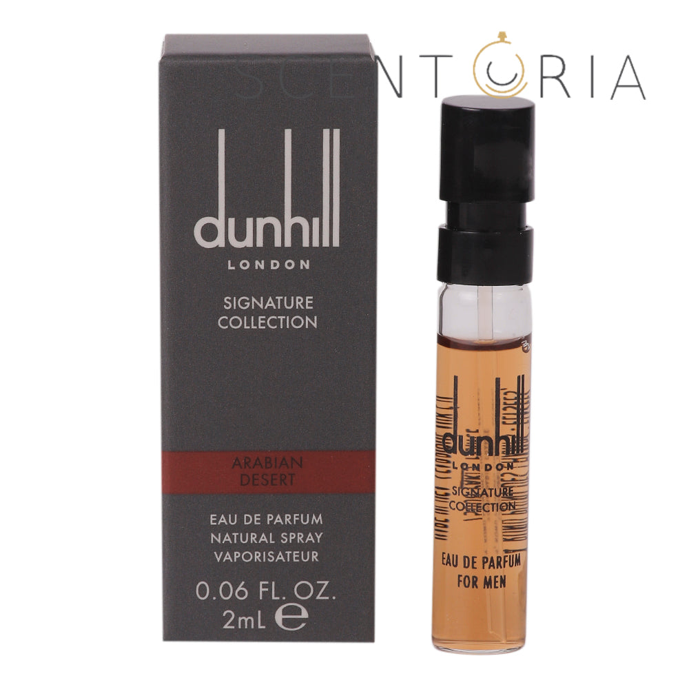 Arabian Desert EDP – Scentoria