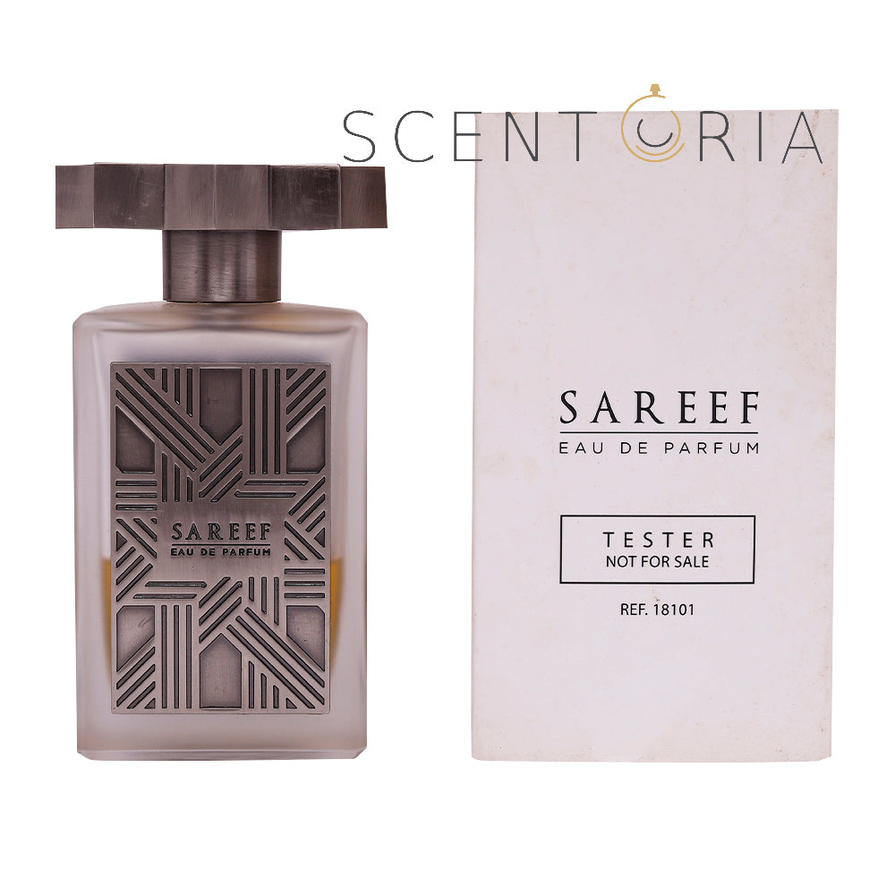 Sareef EDP Partial