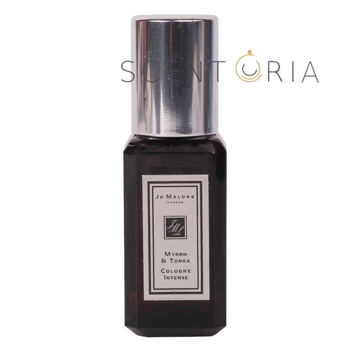 Myrrh & Tonka Cologne Intense