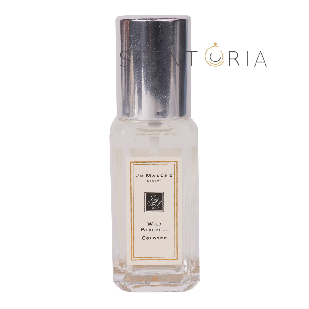 Wild Bluebell Cologne – Scentoria