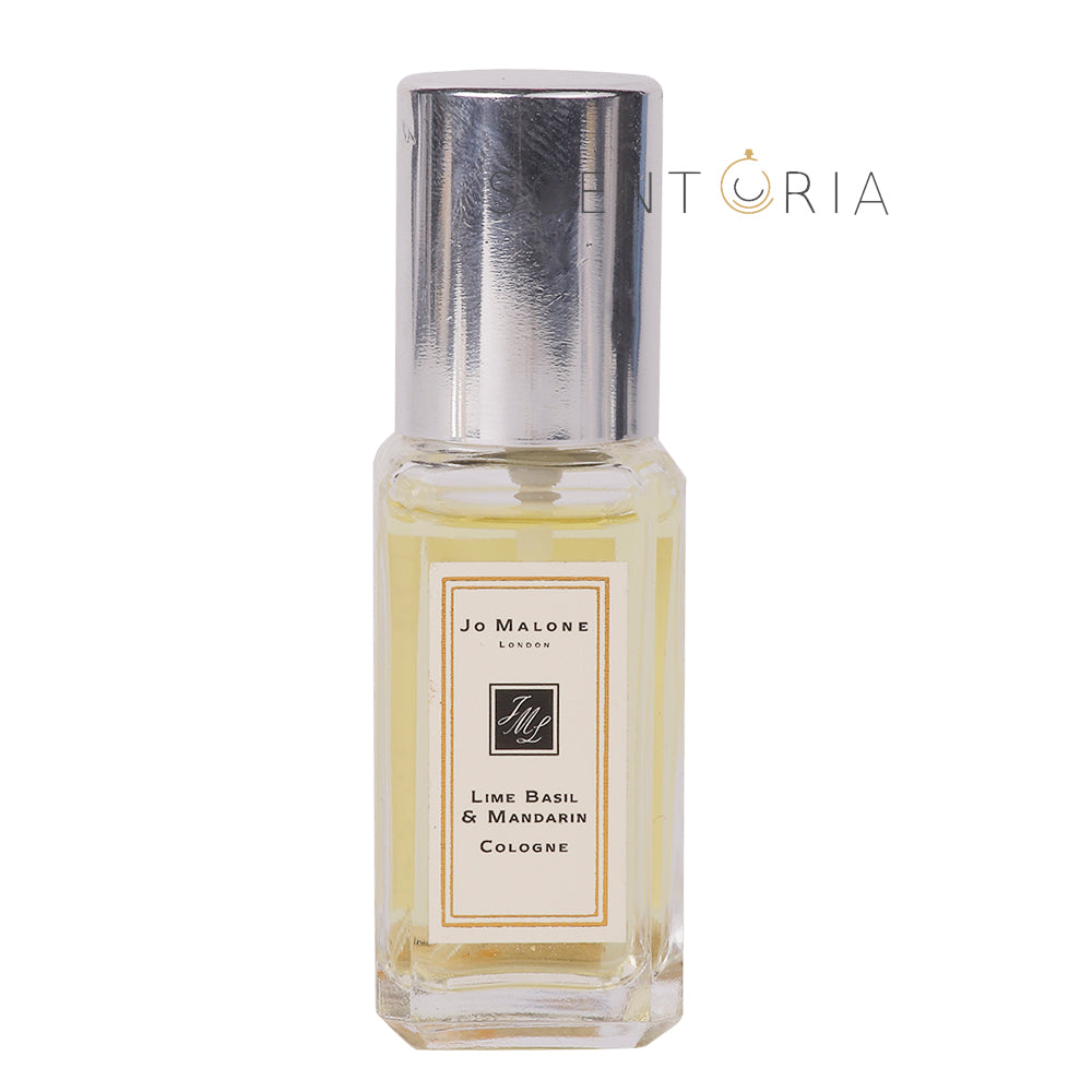 Lime Basil & Mandarin Cologne – Scentoria
