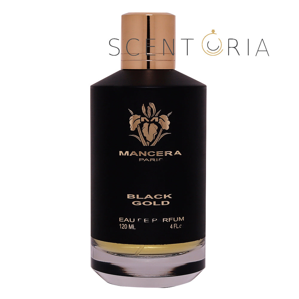 Black Gold EDP Partial