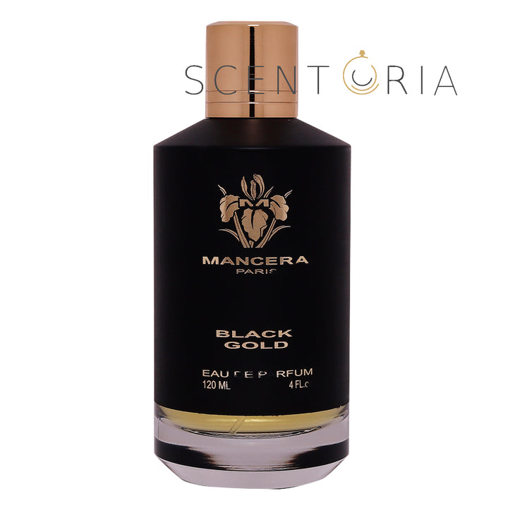 Black Gold EDP Partial