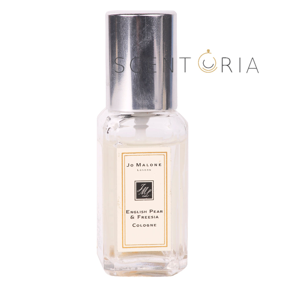 English Pear & Freesia Cologne