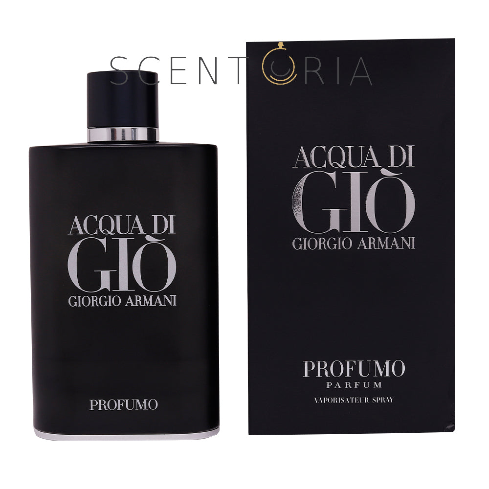 Acqua Di Gio Profumo Parfum Partial