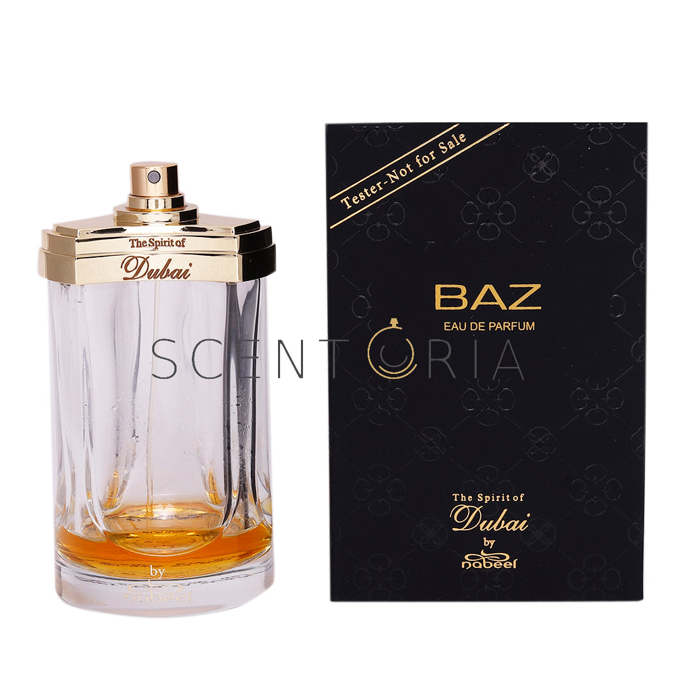 Baz EDP Partial