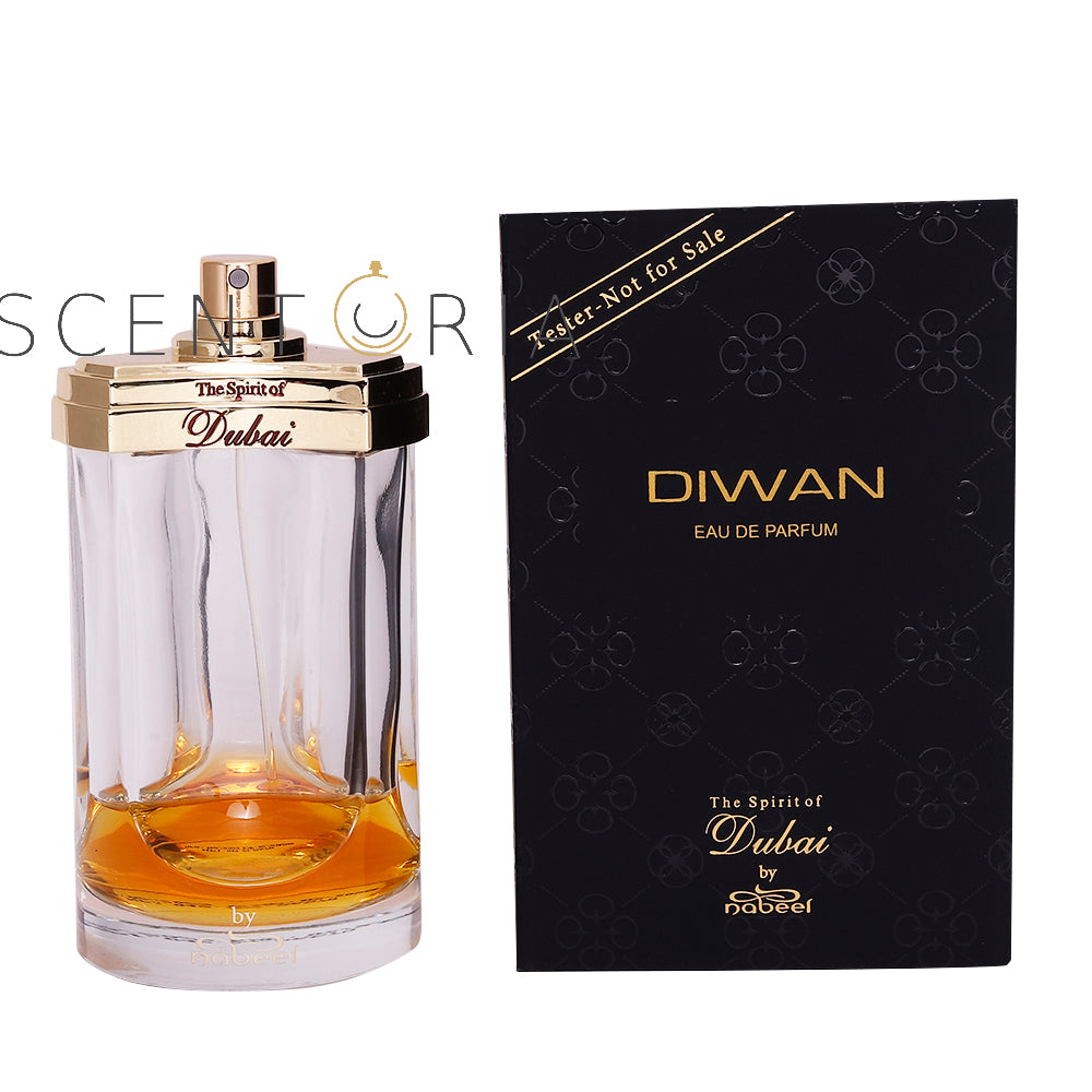 Diwan EDP Partial