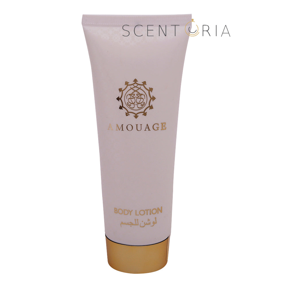 Amouage Body Lotion