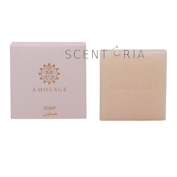 Amouage Soap