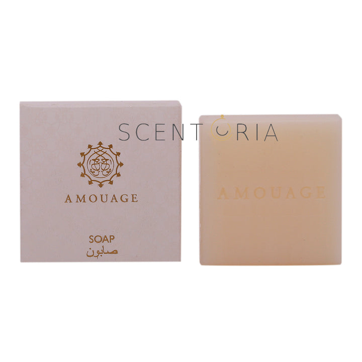 Amouage Soap