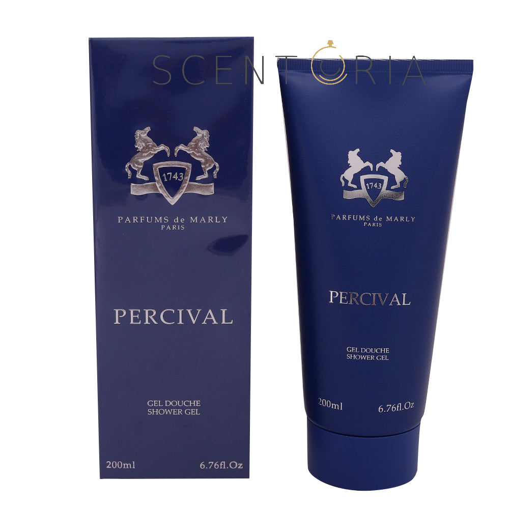 Percival Shower Gel