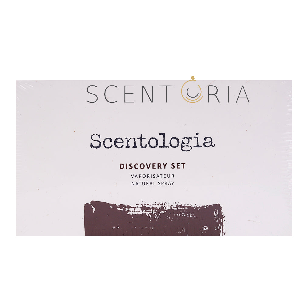 Scentologia Discovery Set