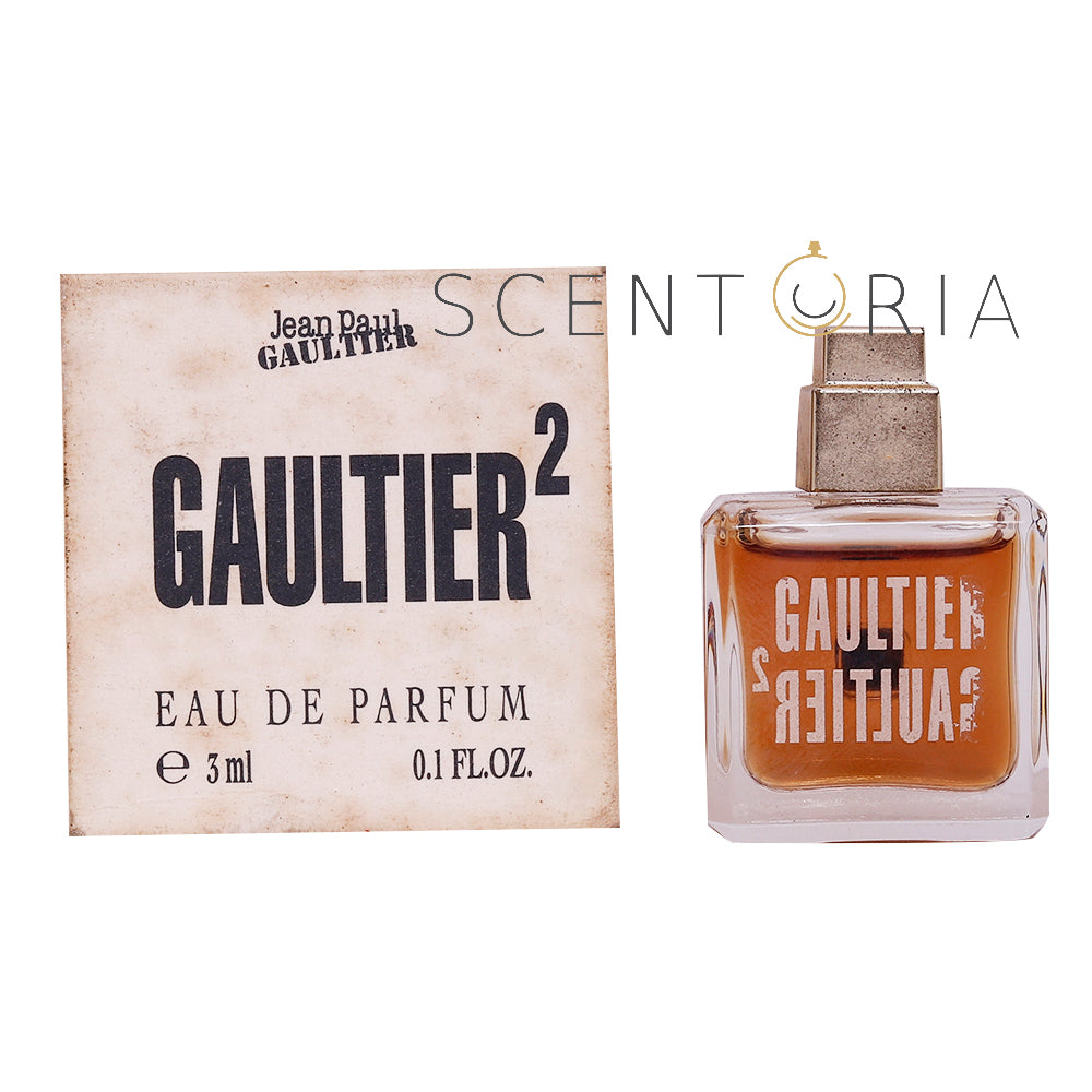 Gaultier 2 EDP