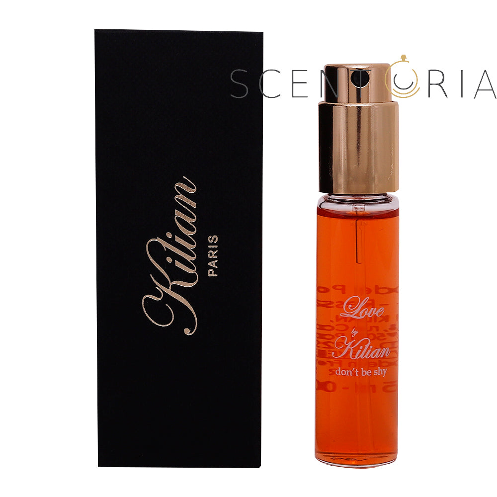 Love Don't Be Shy EDP – Scentoria