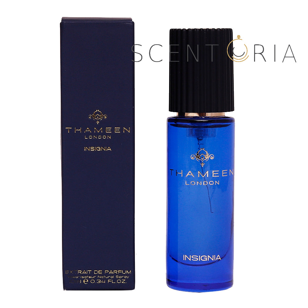 Insignia Extrait de Parfum