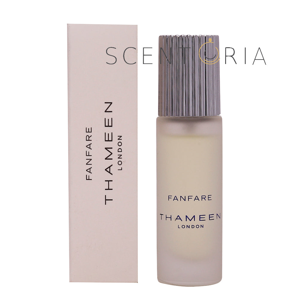 Fanfare Cologne Elixir