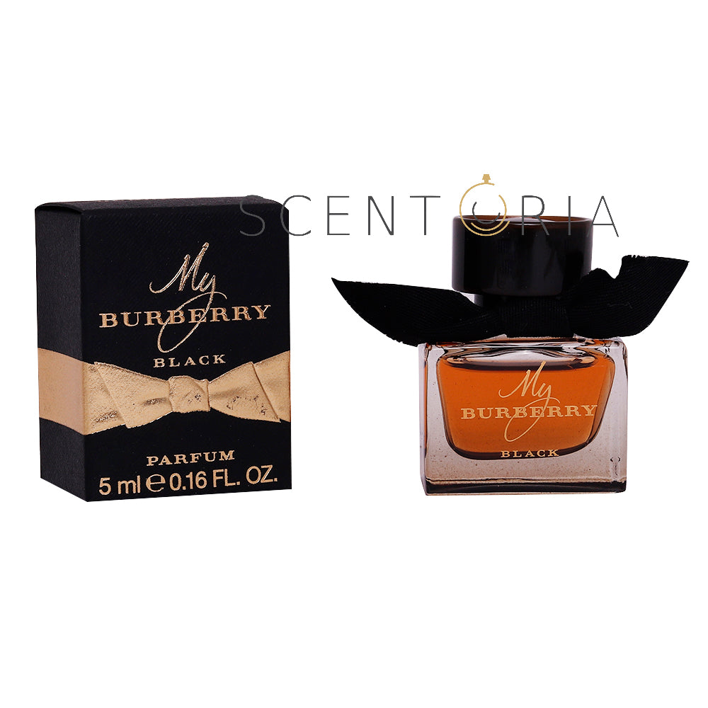 My Burberry Black Parfum – Scentoria