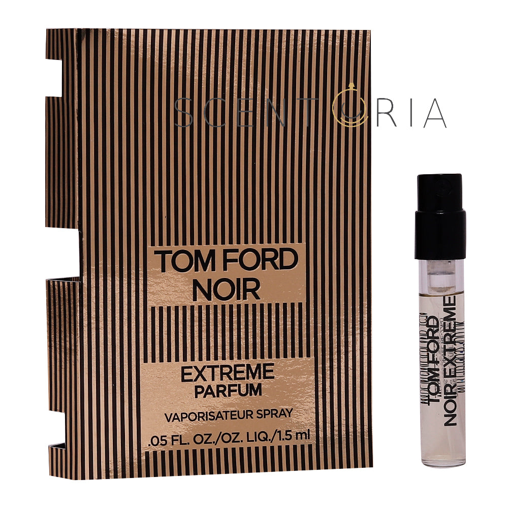 Noir Extreme Parfum