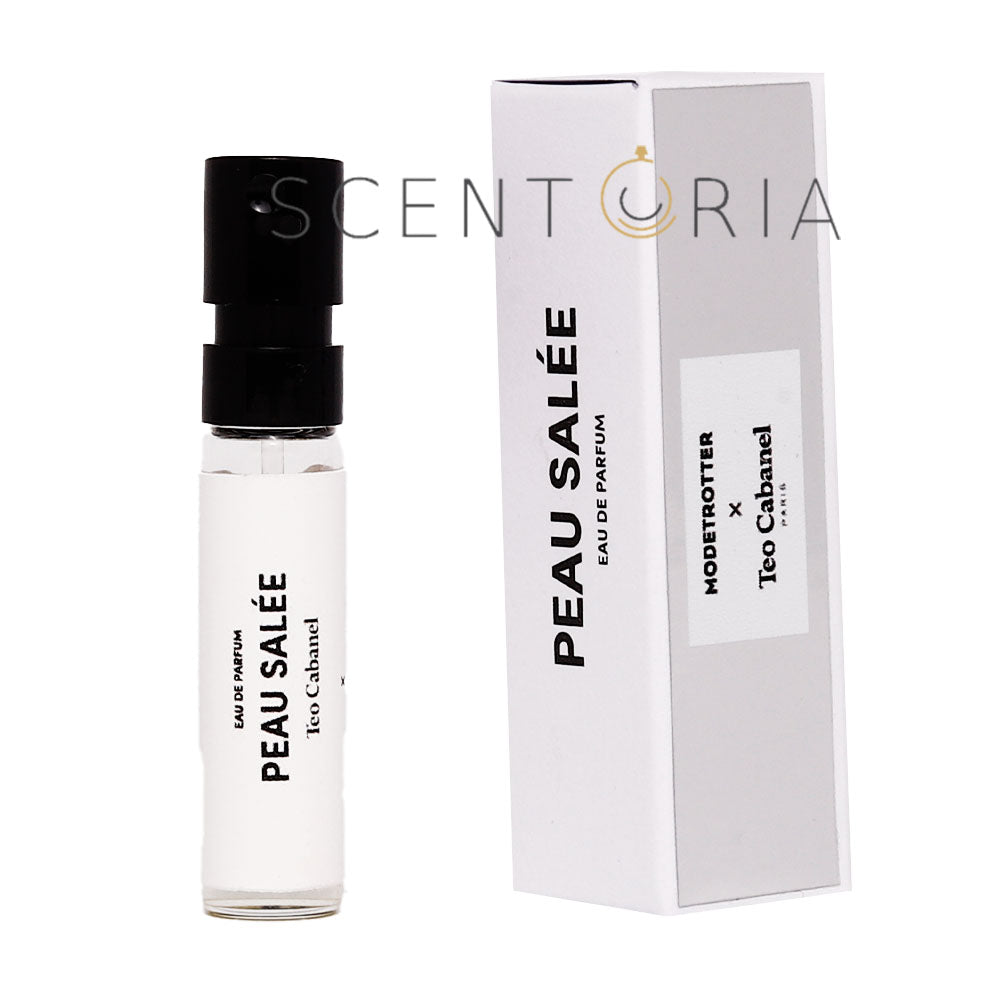 Peau Salee EDP