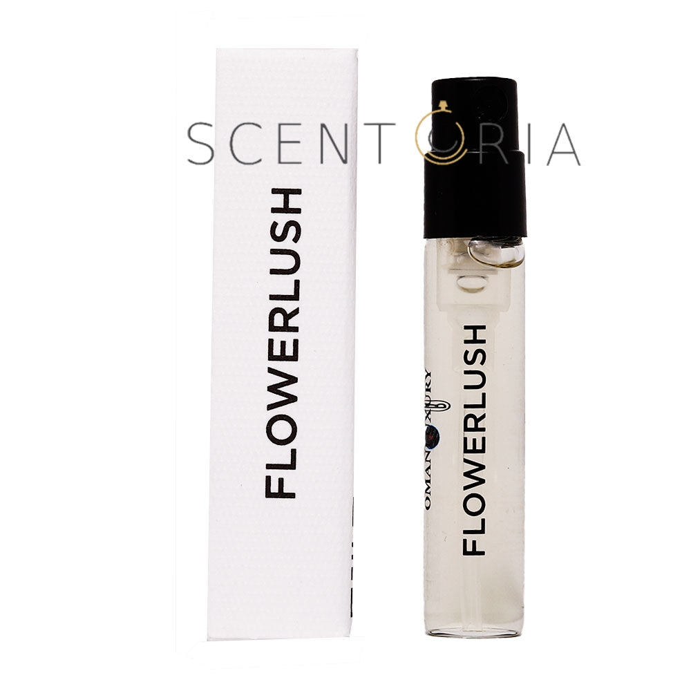 Flowerlush EDP