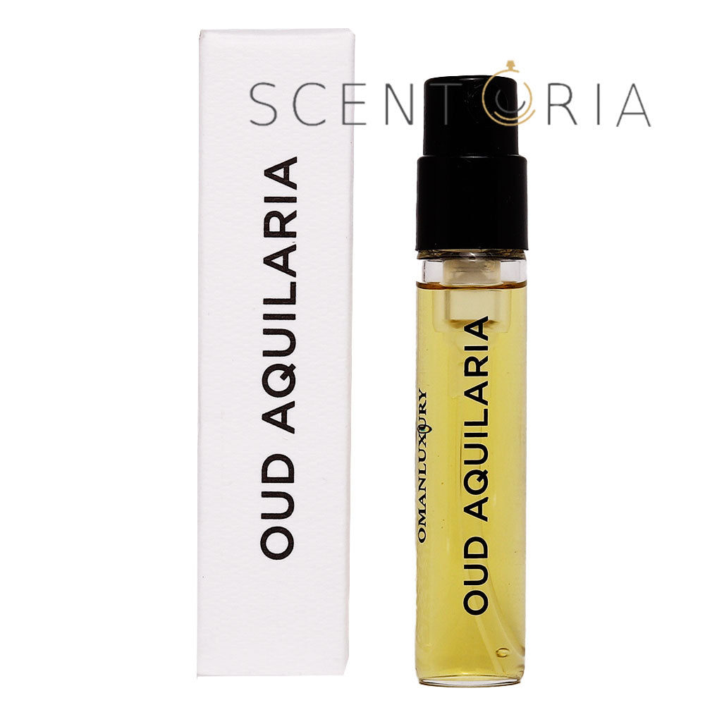 Oud Aquilaria EDP