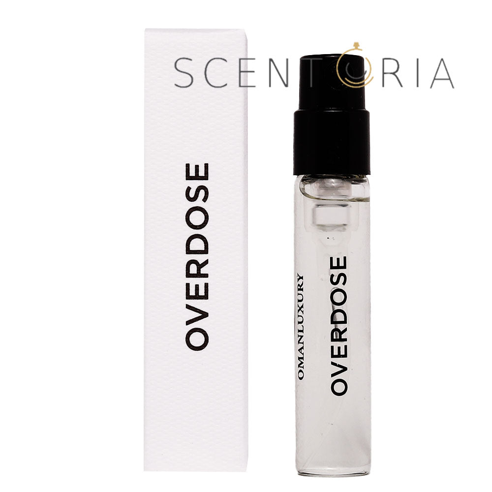 Overdose EDP