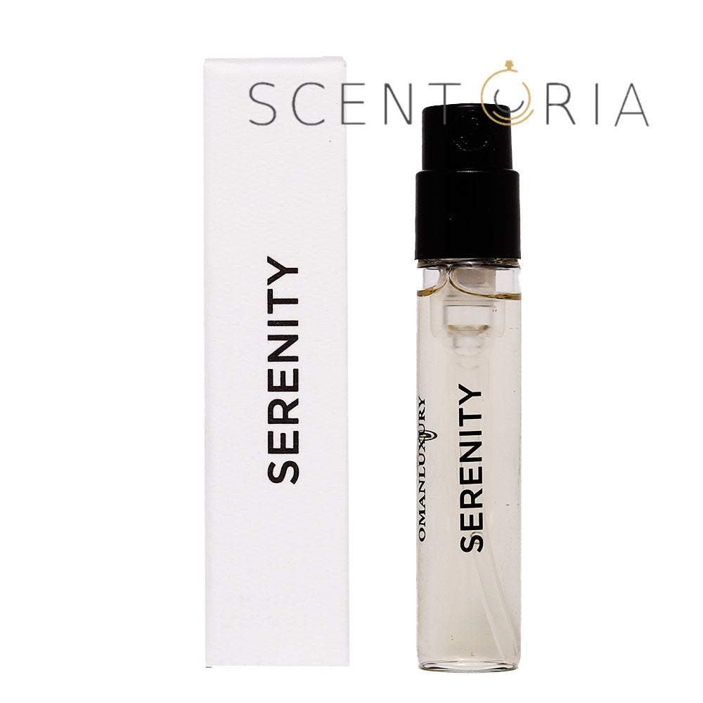 Serenity EDP