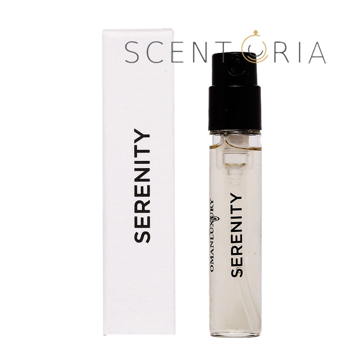 Serenity EDP