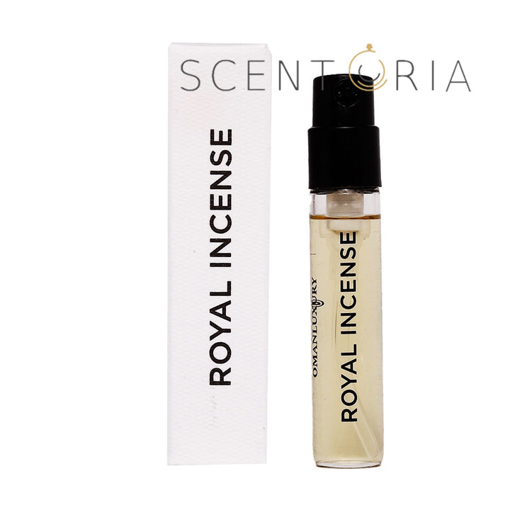 Royal Incense EDP