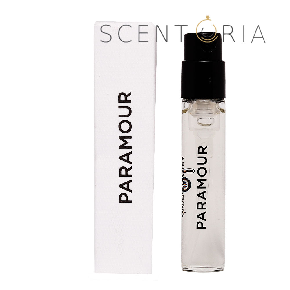 Paramour EDP