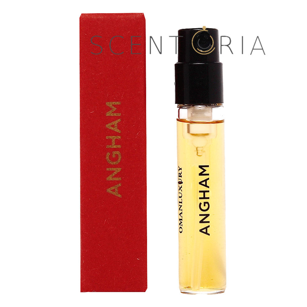 Angham EDP