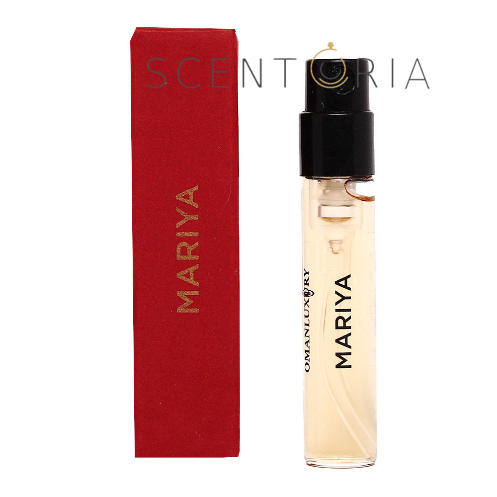 Mariya EDP