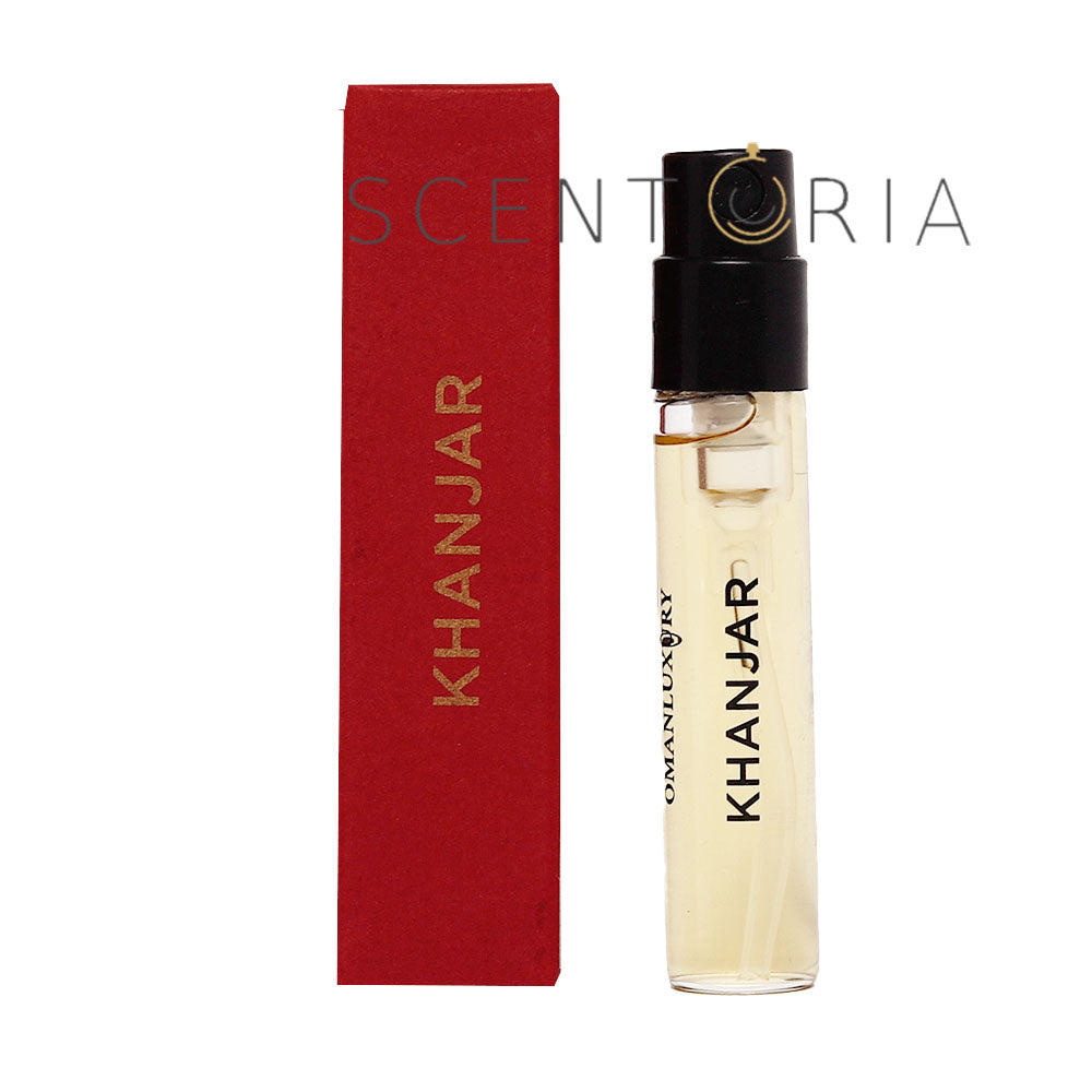 Khanjar EDP