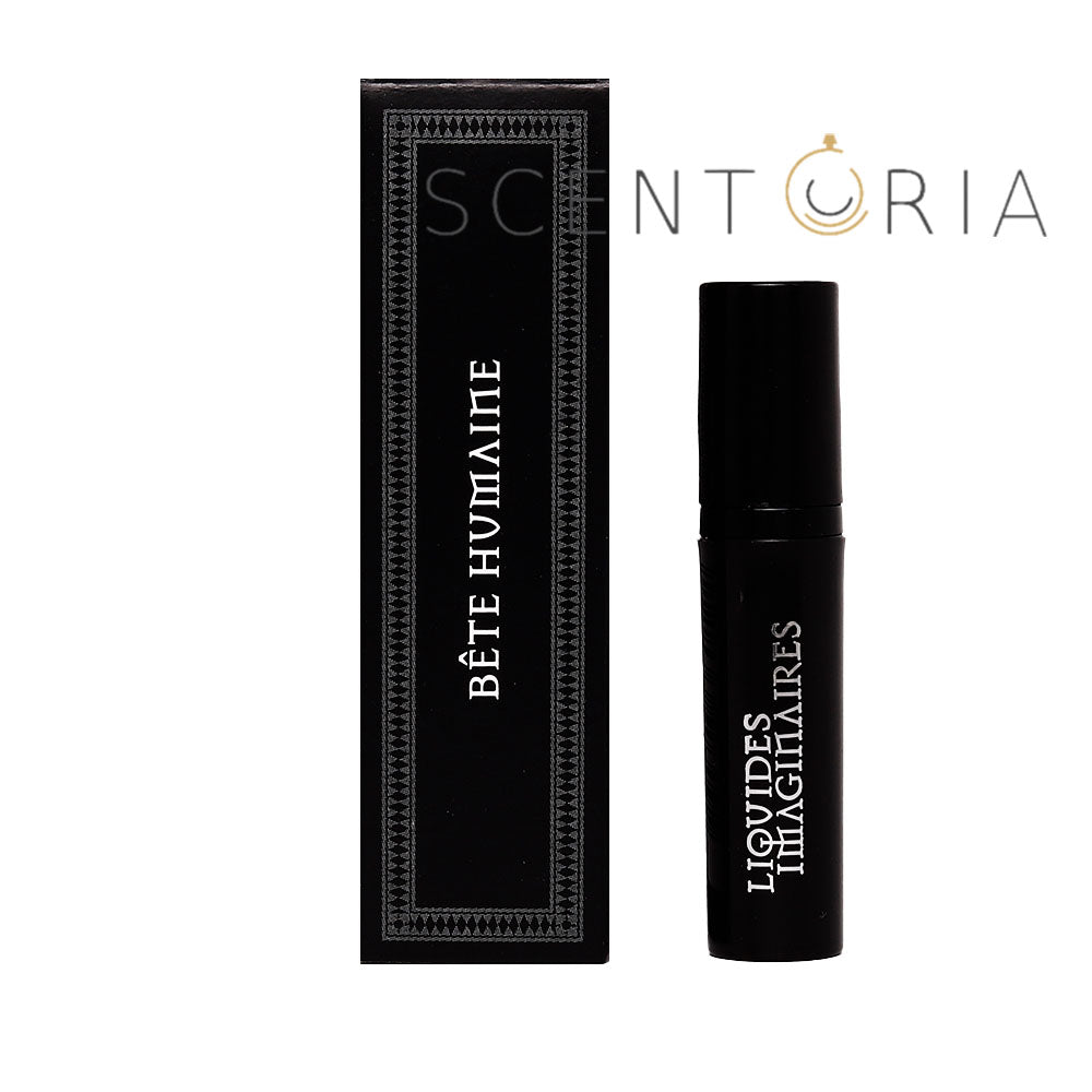 Bete Humaine EDP – Scentoria