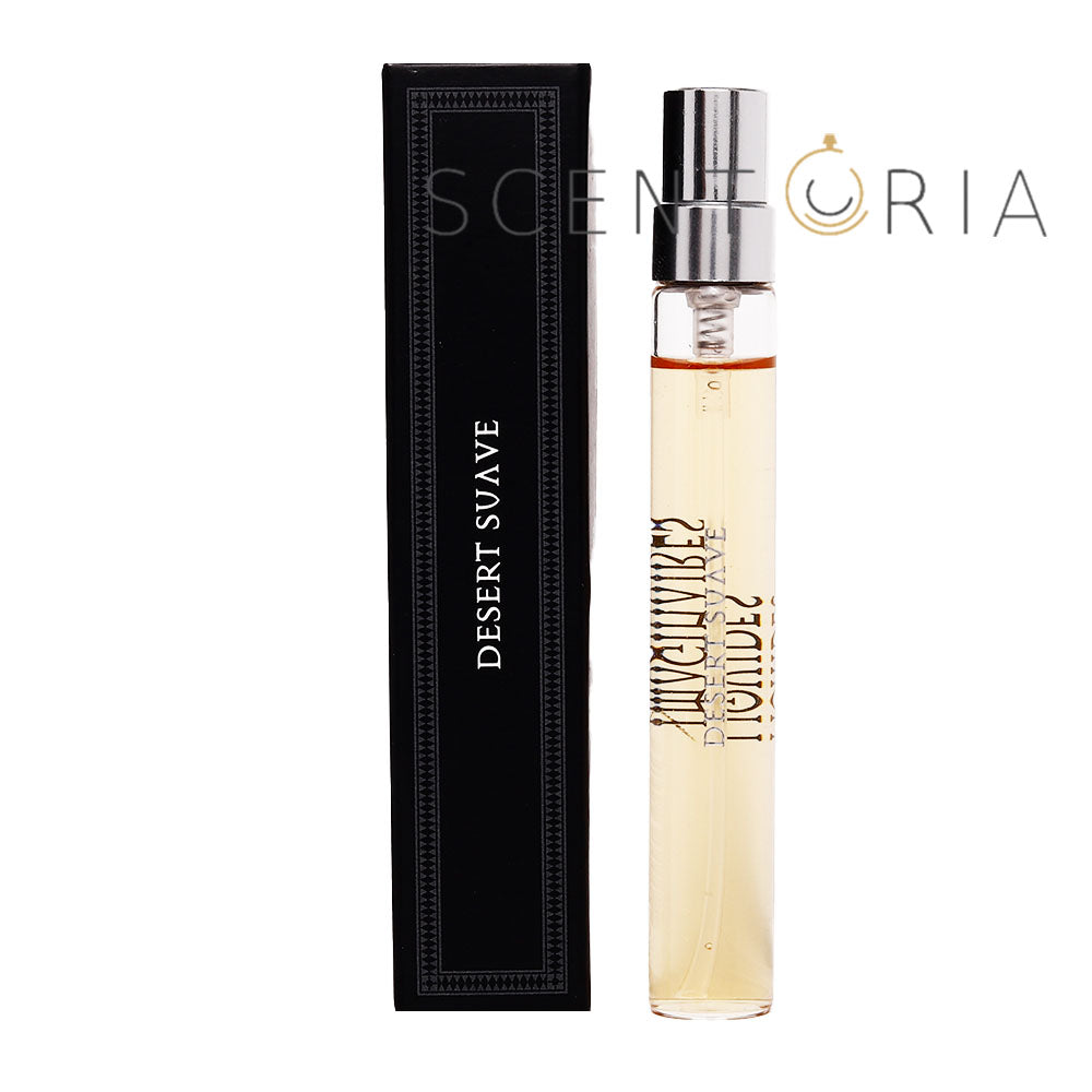 Desert Suave EDP – Scentoria