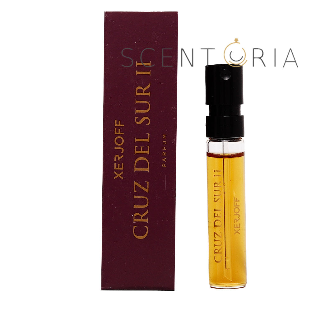 Cruz Del Sur II Parfum – Scentoria
