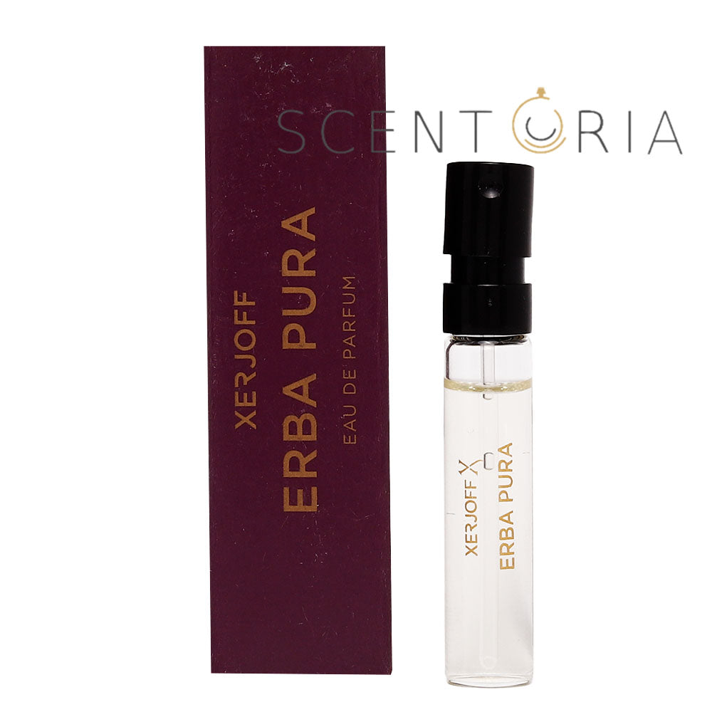 Erba Pura EDP