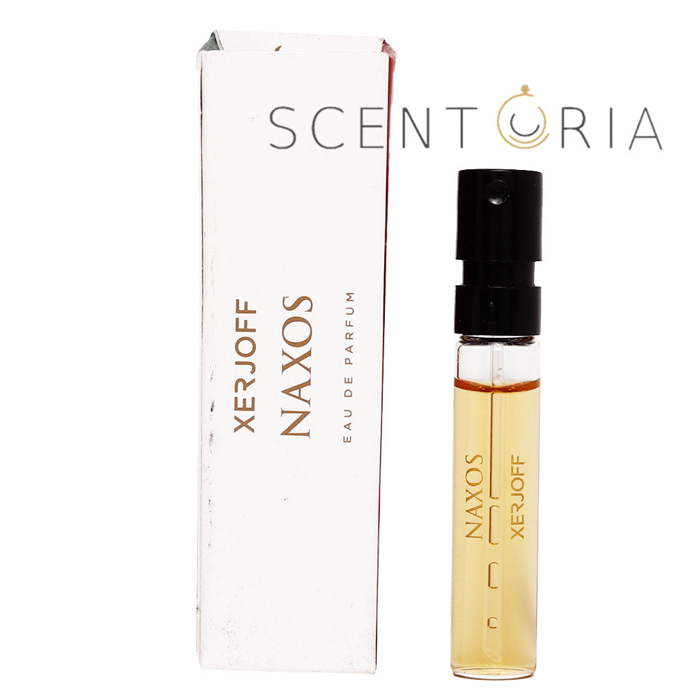 Naxos EDP – Scentoria