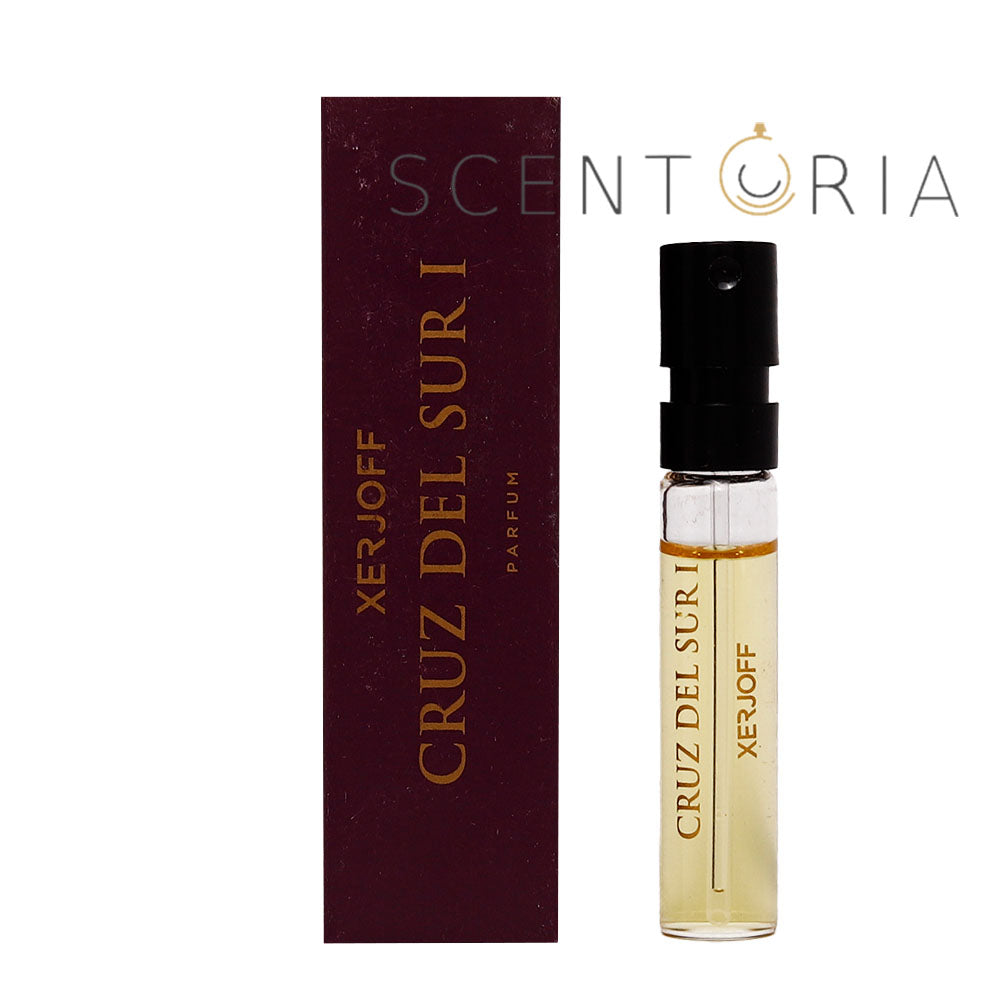 Cruz Del Sur I Parfum