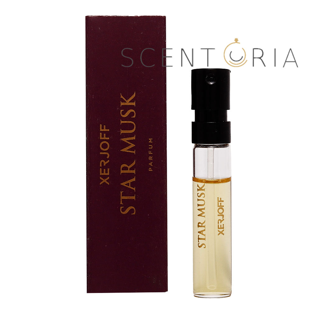 Star Musk Parfum – Scentoria