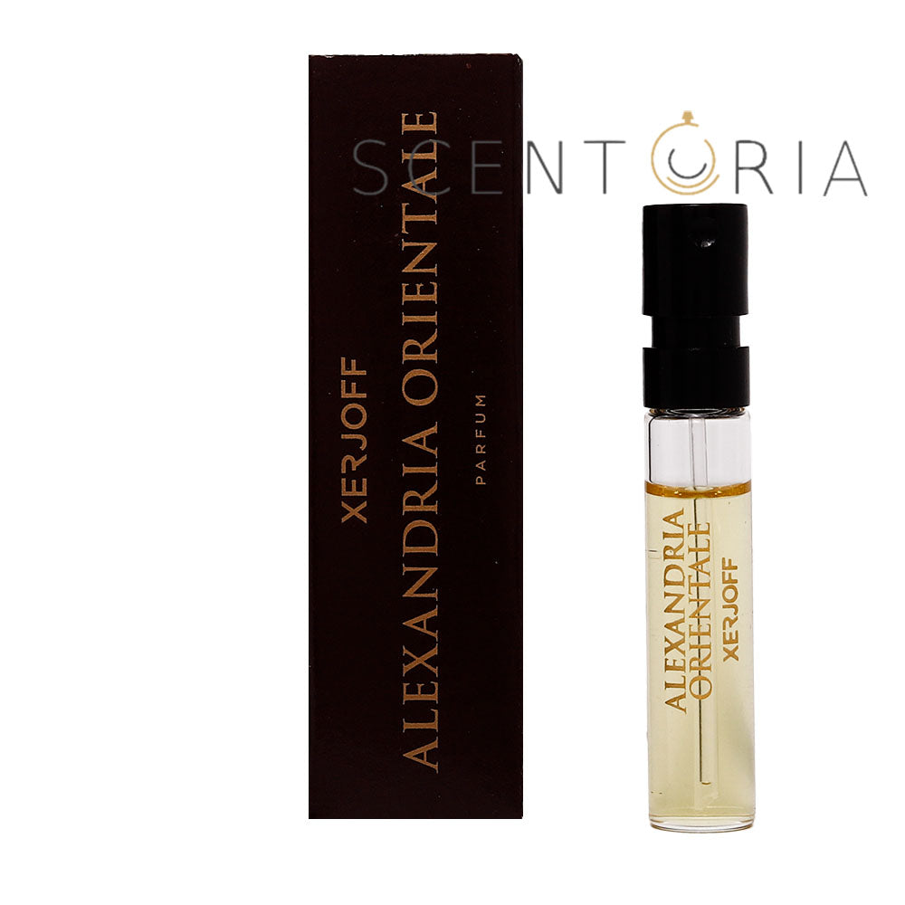 Alexandria Orientale Parfum