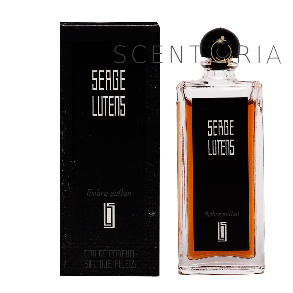 Ambre Sultan EDP