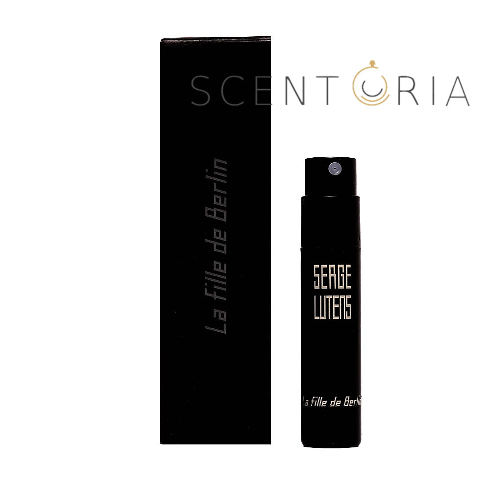 La Fille De Berlin EDP – Scentoria